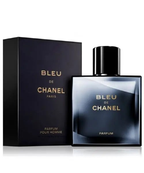 Bleu de Chanel Parfum 1.5ml Vial