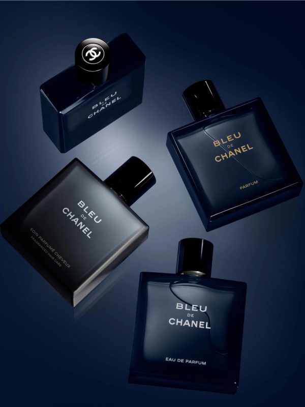 Bleu de Chanel Parfum 1.5ml Vial