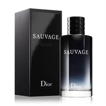 Dior Sauvage Perfume For Men - 100 ML EDT
