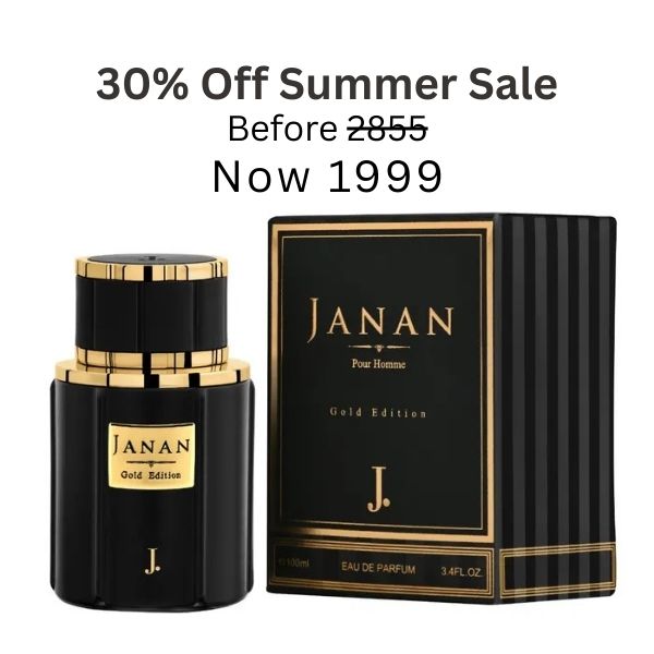 JANAN GOLD