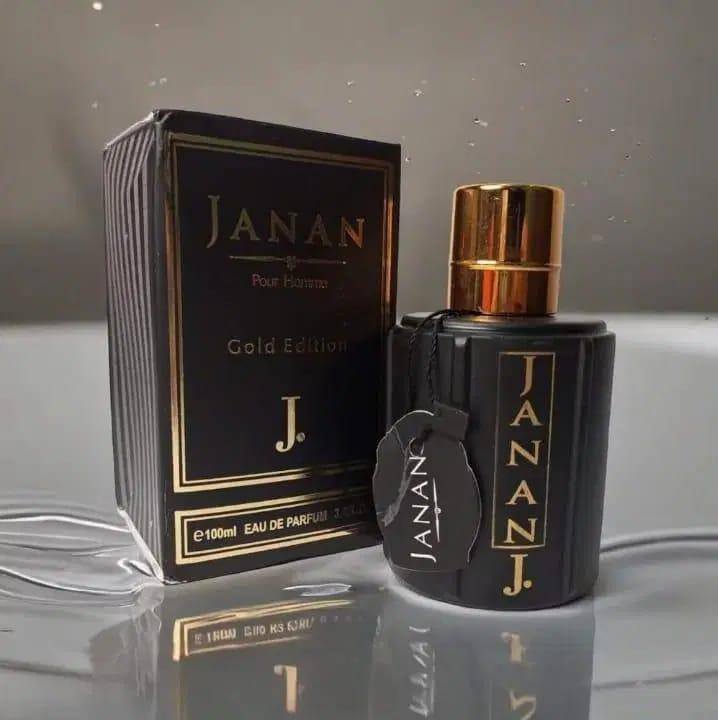 Buy 1 Get 1 Free Janan & Essence J. Perfumes