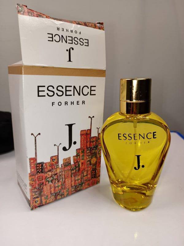 Buy 1 Get 1 Free Janan & Essence J. Perfumes