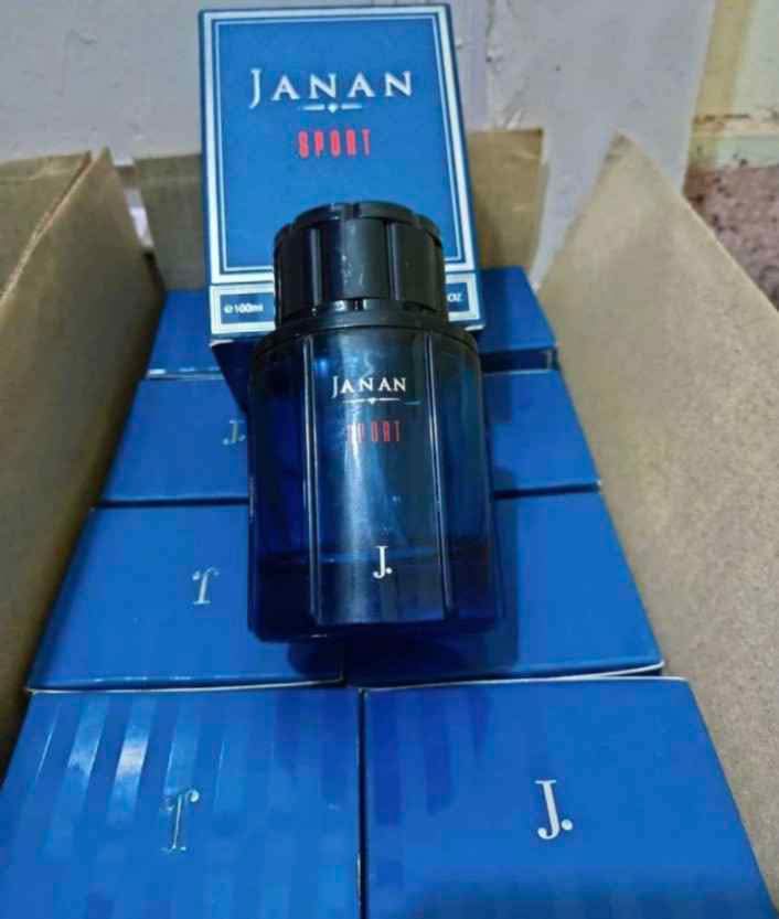 Buy 1 Get 1 Free, Janan & Zarar J. Fragrance - 100 ML