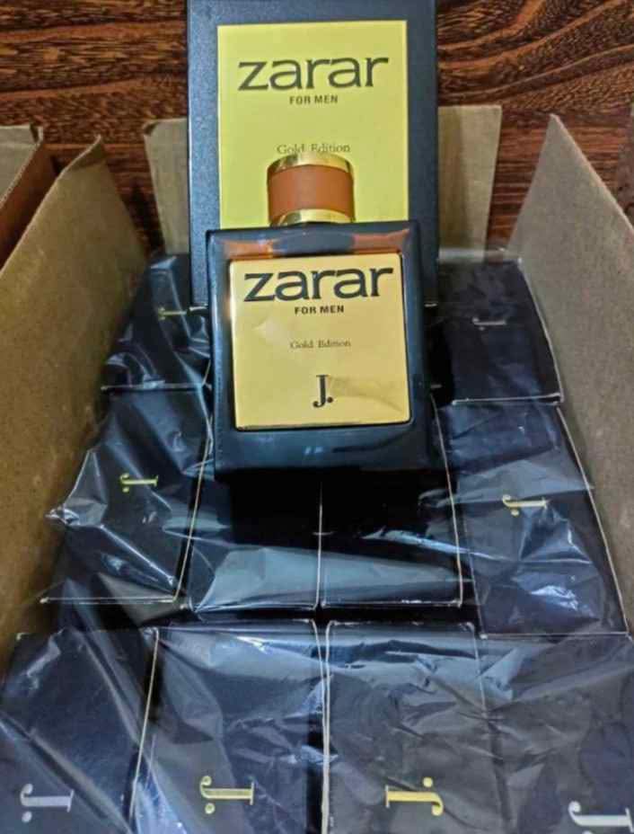 Buy 1 Get 1 Free, Janan & Zarar J. Fragrance - 100 ML