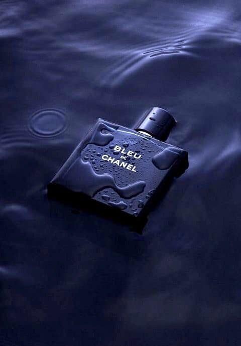 Bleu de Chanel Parfum 1.5ml Vial