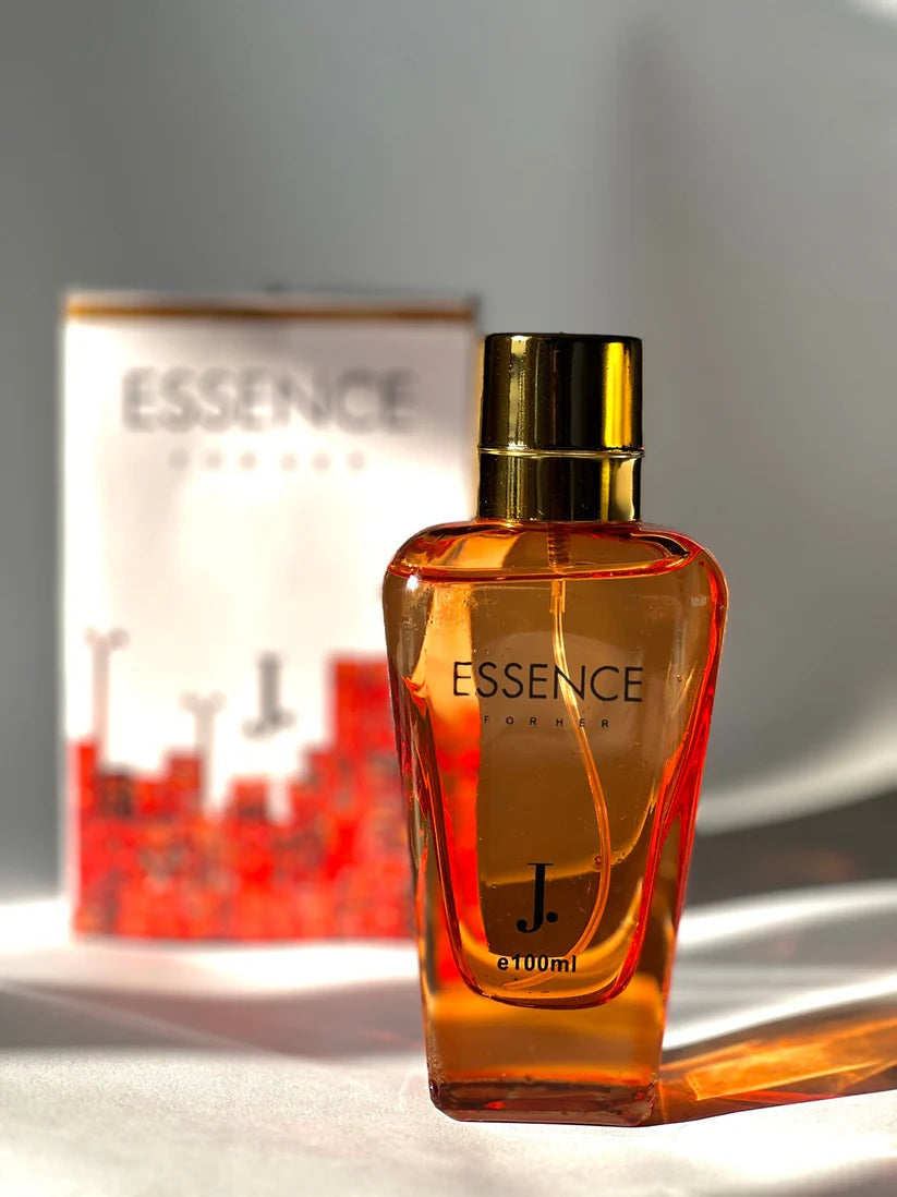 Essence For Her By J. Junaid Jamshed
