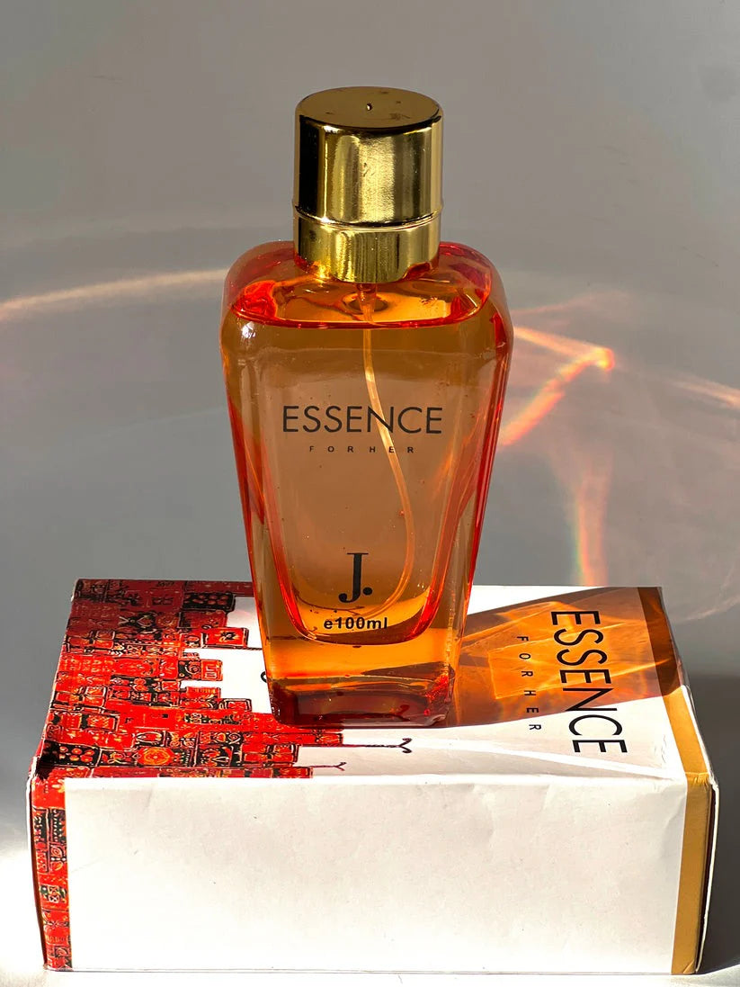 Essence For Her By J. Junaid Jamshed