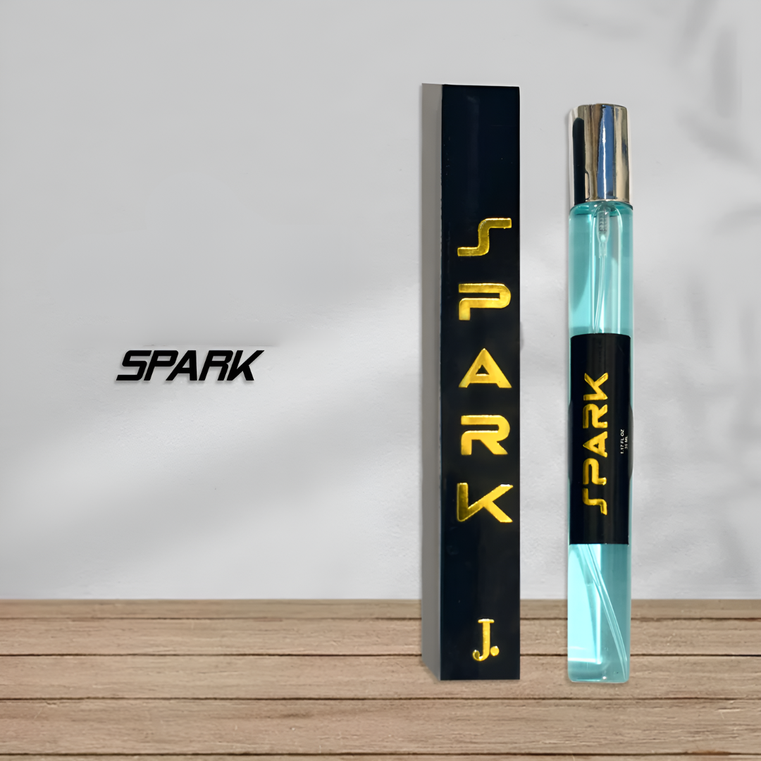 J. BRAND 5 IN 1 LONG LASTING PERFUMES 35ML