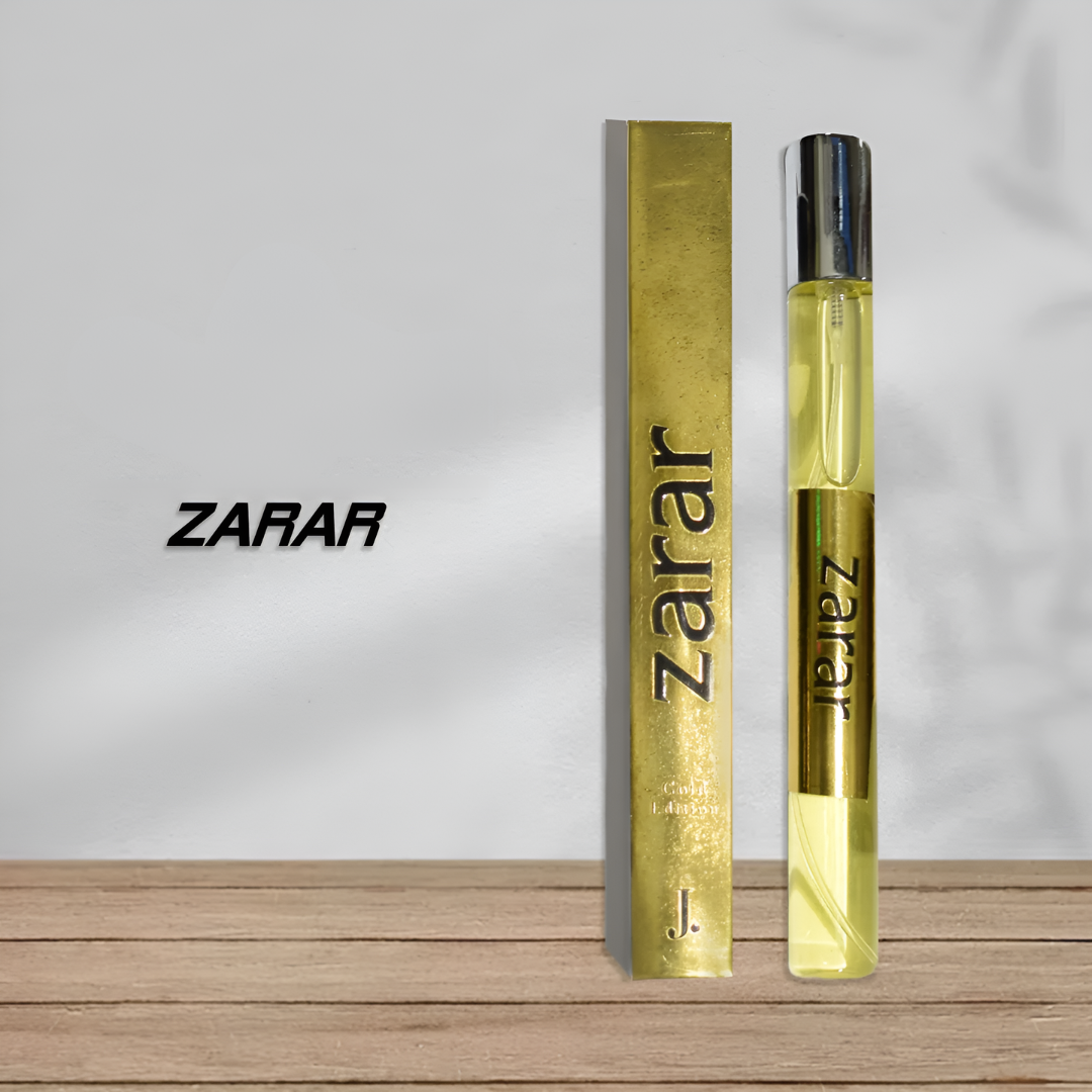J. BRAND 5 IN 1 LONG LASTING PERFUMES 35ML