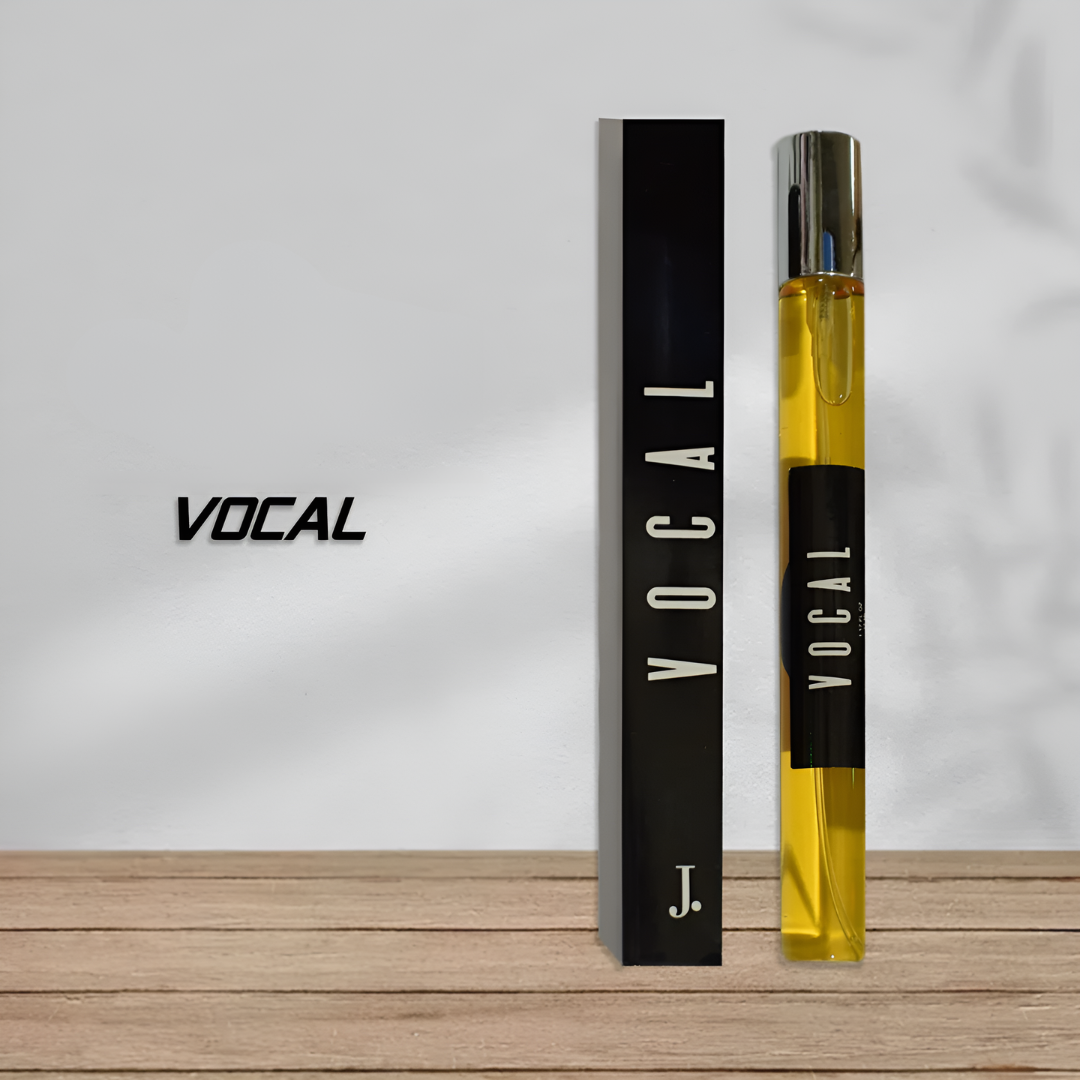 J. BRAND 5 IN 1 LONG LASTING PERFUMES 35ML
