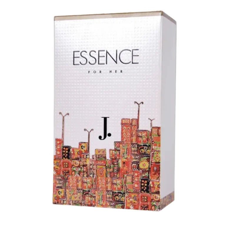 Essence For Her By J. Junaid Jamshed