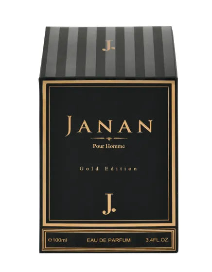 JANAN GOLD