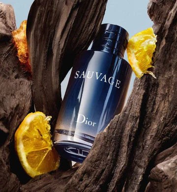 Dior Sauvage Perfume For Men - 100 ML EDT