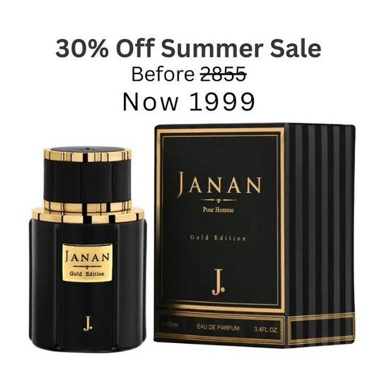 JANAN GOLD