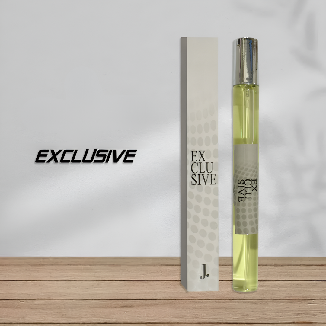 J. BRAND 5 IN 1 LONG LASTING PERFUMES 35ML